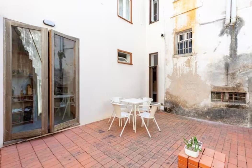 Sobre Ribas 12 Villa Coimbra Exterior photo